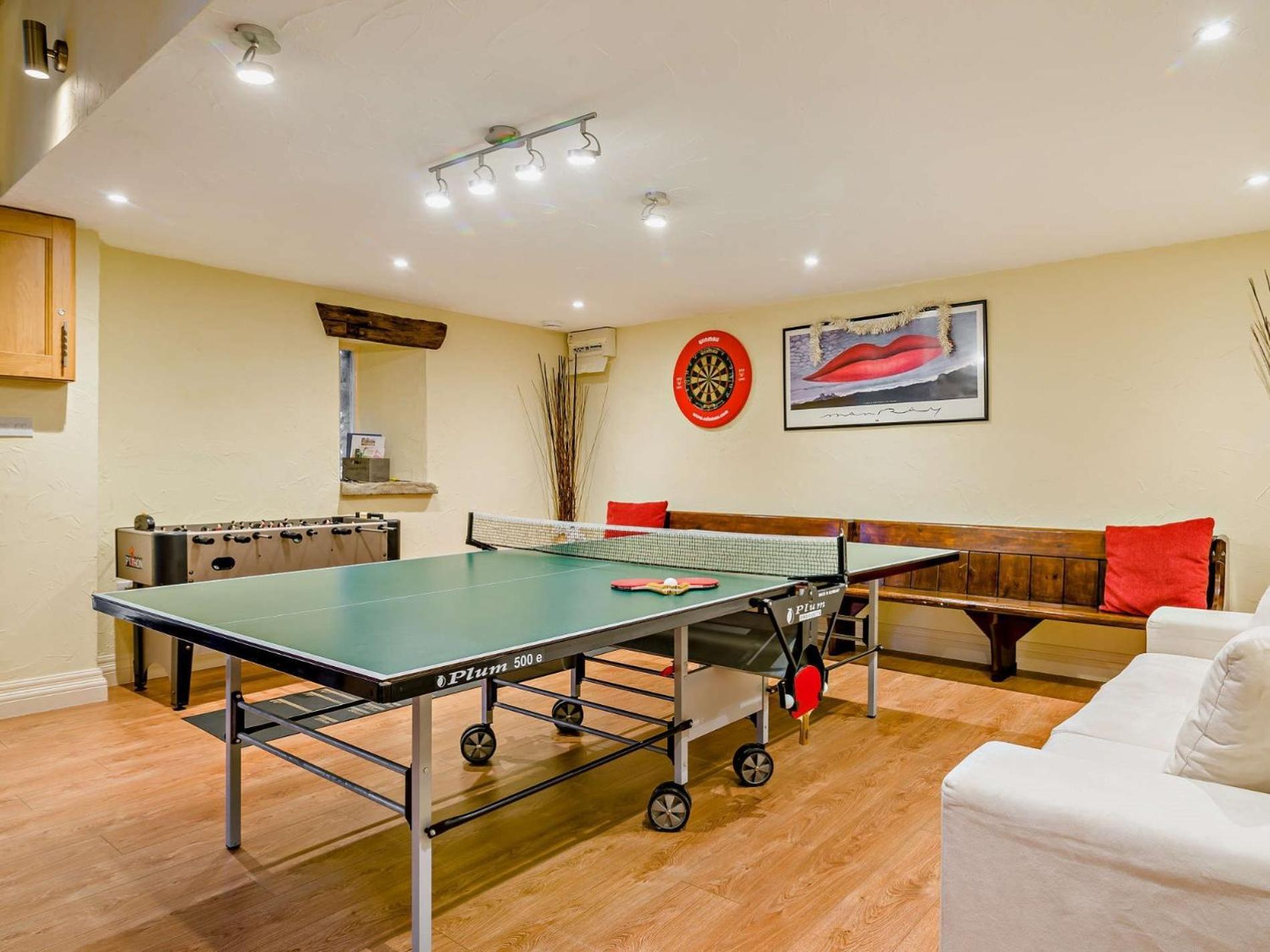 2 Bed In Coleford 78181 Villa Symonds Yat Dış mekan fotoğraf