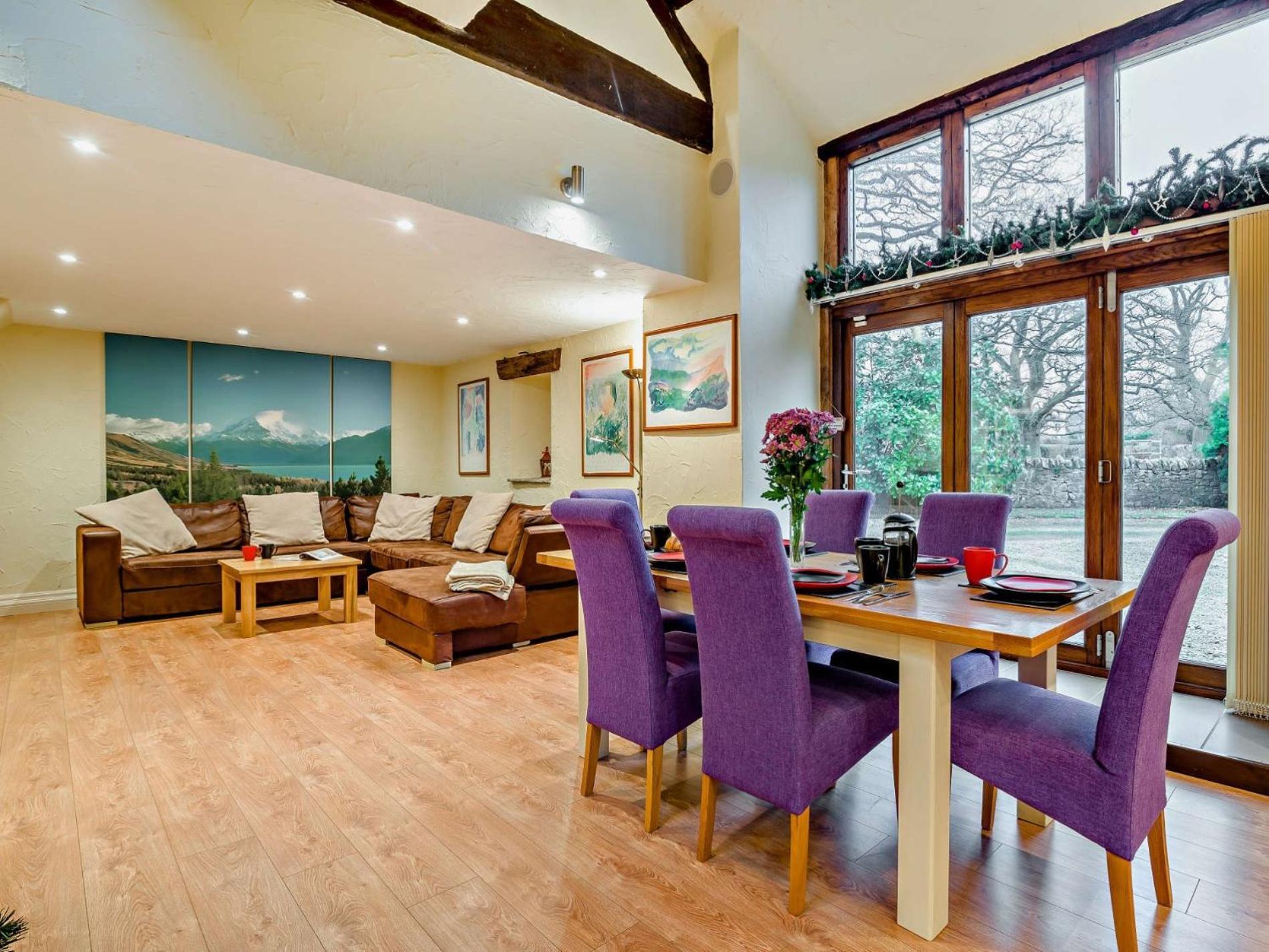 2 Bed In Coleford 78181 Villa Symonds Yat Dış mekan fotoğraf
