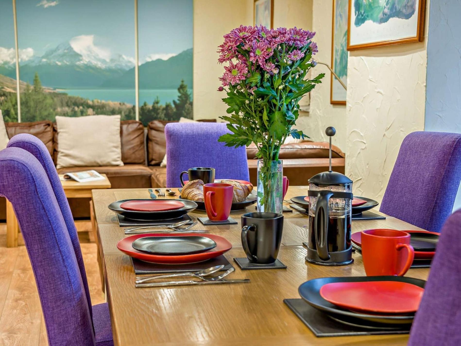 2 Bed In Coleford 78181 Villa Symonds Yat Dış mekan fotoğraf